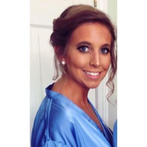 Meet your Posher, Kelsey